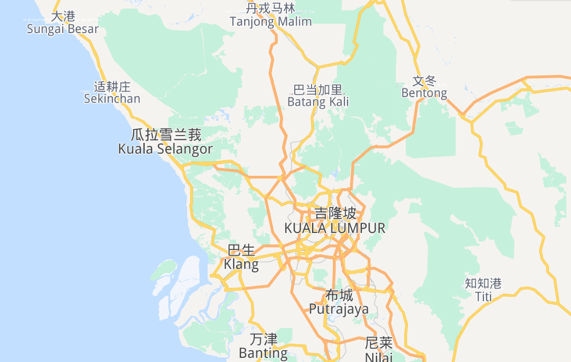 馬來西亞大力發展物流產業從物流地產開始- [第121期] 物流科技助力智慧製造- 物流技術與戰略雜誌社